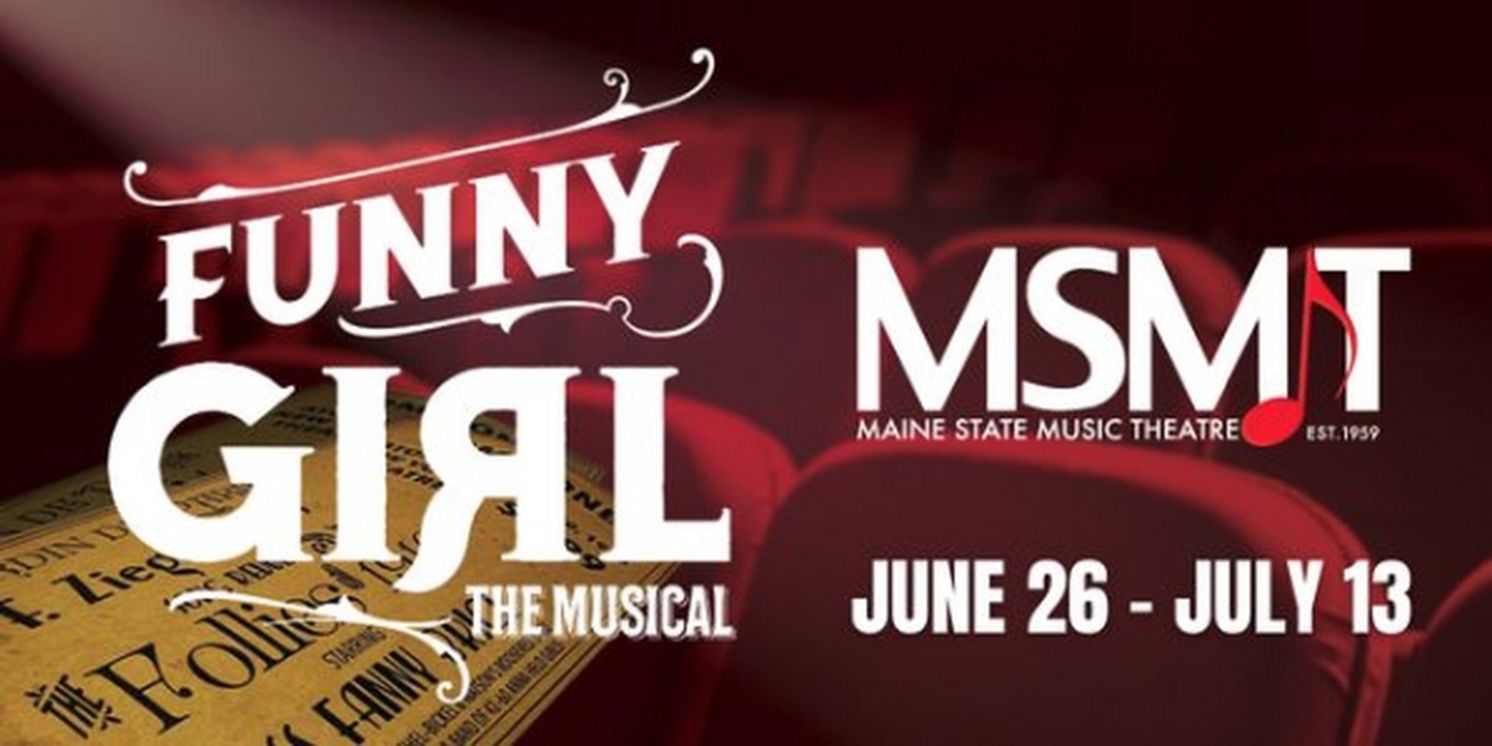 Spotlight: FUNNY GIRL at MSMT  Image