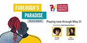 Spotlight: FURLOUGH’S PARADISE at Curious Theatre Company Photo