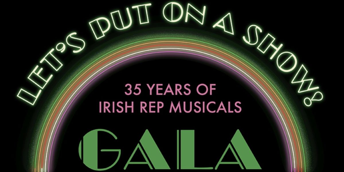 Spotlight: GALA 2024 at Irish Rep