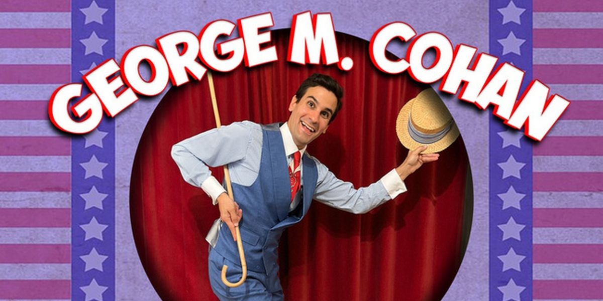 Spotlight: GEORGE M. COHAN at The Winter Park Playhouse