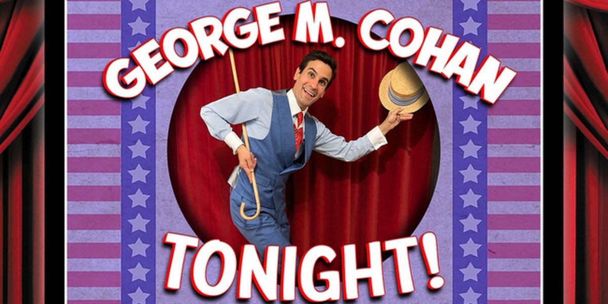 Spotlight: GEORGE M. COHAN at The Winter Park Playhouse