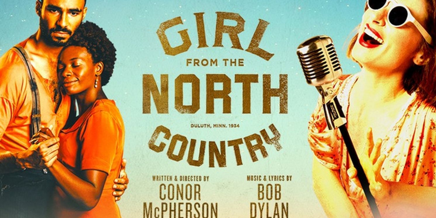 Spotlight: GIRL FROM THE NORTH COUNTRY at The Smith Center  Image