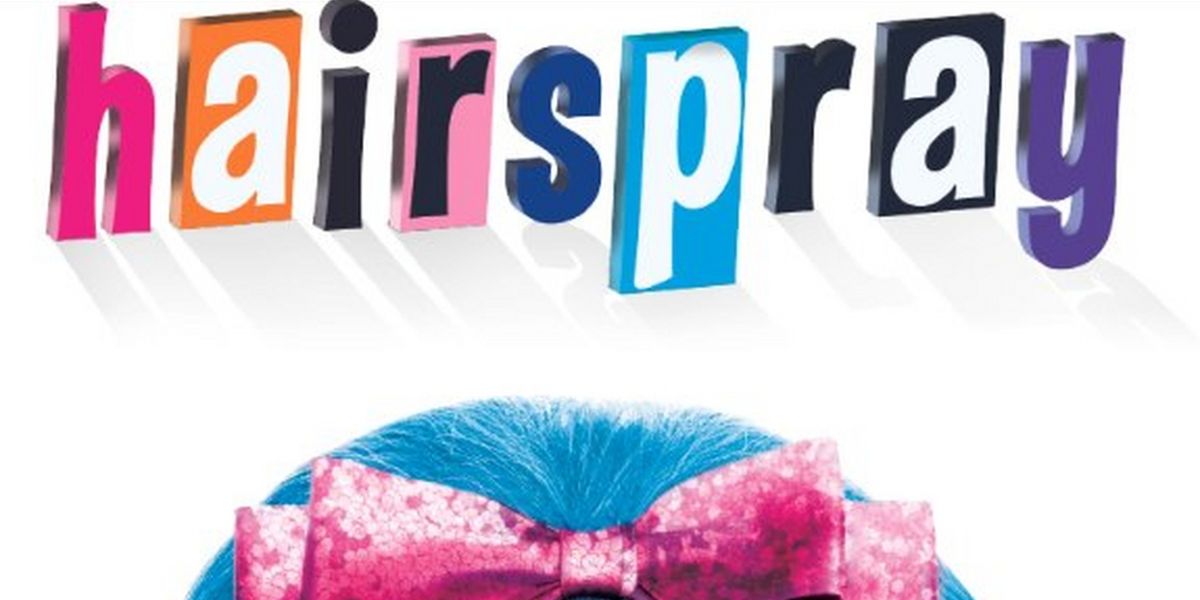 Spotlight: HAIRSPRAY at Tobin Center