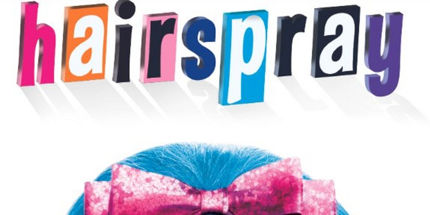 Spotlight: HAIRSPRAY at Tobin Center  Image