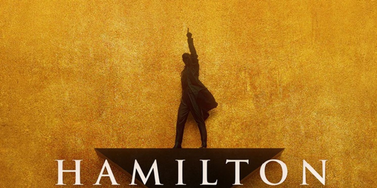 Spotlight: HAMILTON at The Smith Center  Image
