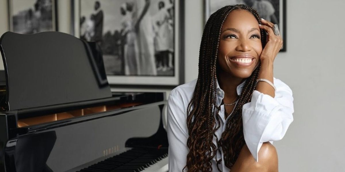 Spotlight: HEATHER HEADLEY at Carnegie Hall