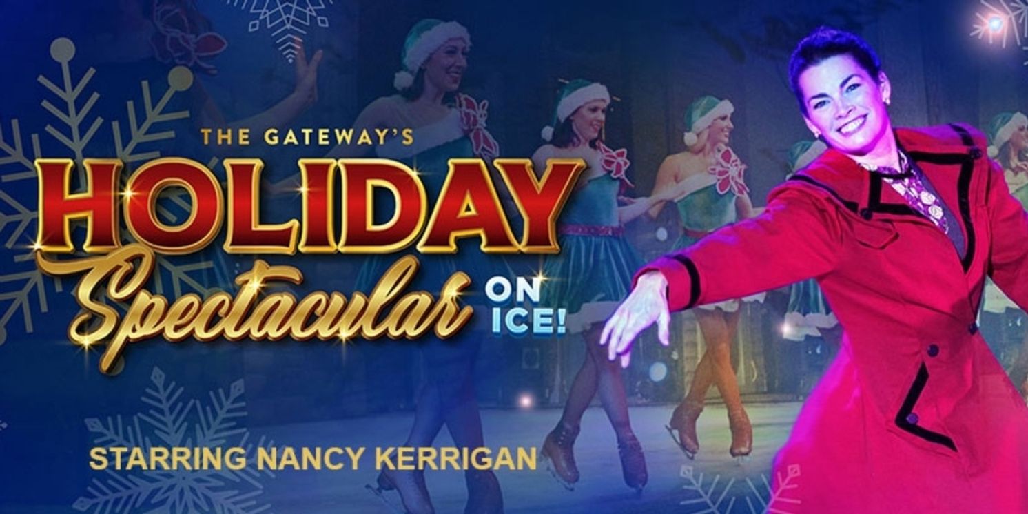 Spotlight: HOLIDAY SPECTACULAR ON ICE at The Gateway  Image