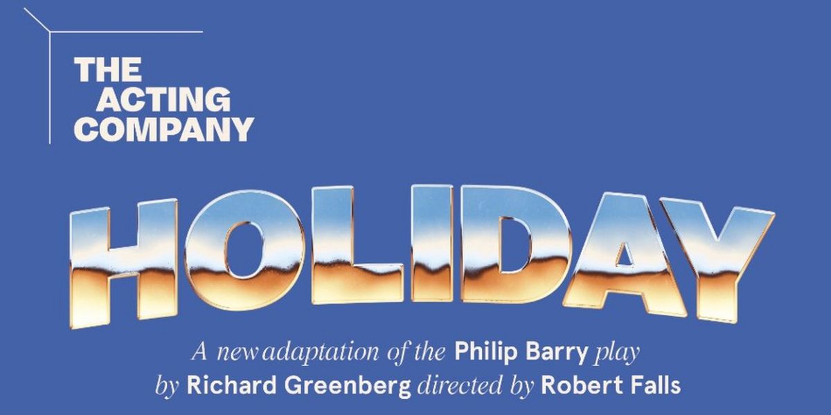 Spotlight: HOLIDAY Benefit Reading, Starring Rachel Brosnahan