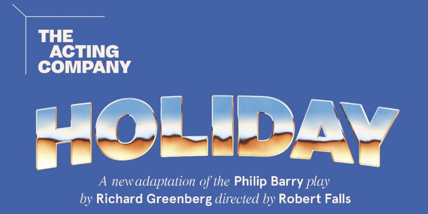 Spotlight: HOLIDAY Benefit Reading, Starring Rachel Brosnahan  Image