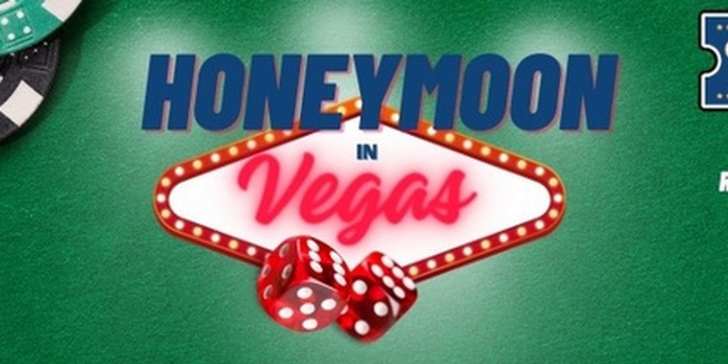 Special Offer: HONEYMOON IN VEGAS at Marietta Theatre  Image