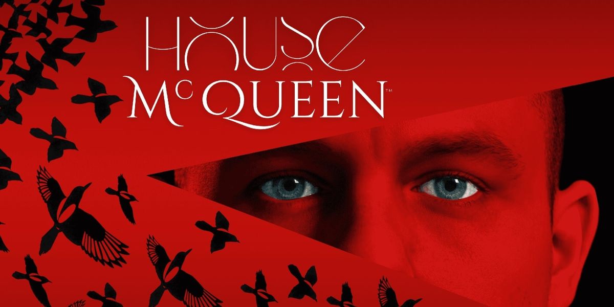 Spotlight: HOUSE OF MCQUEEN at The Mansion at Hudson Yards