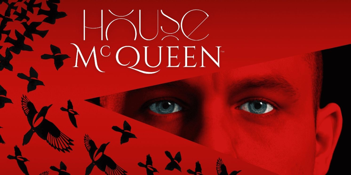 Spotlight: HOUSE OF MCQUEEN at The Mansion at Hudson Yards  Image