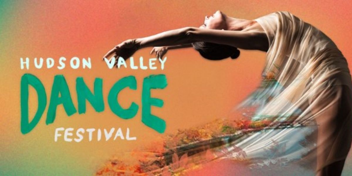 Spotlight: HUDSON VALLEY DANCE FESTIVAL at Historic Catskill Point