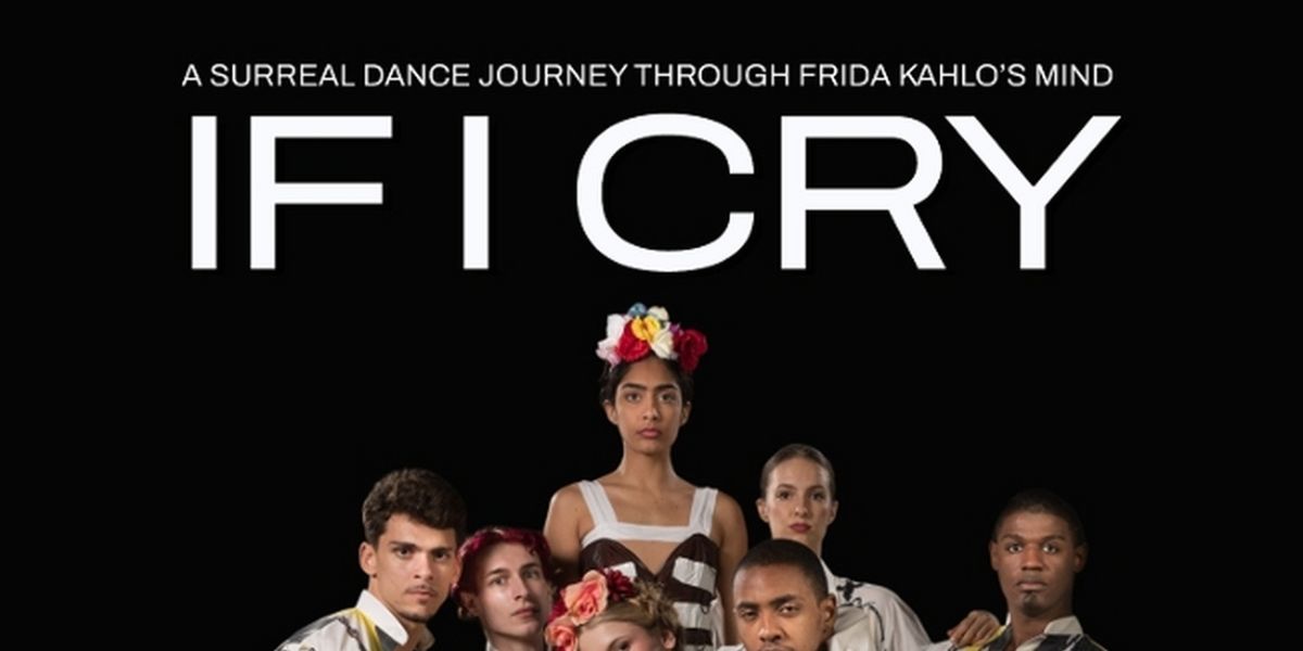 Spotlight: IF I CRY at JAEB THEATER