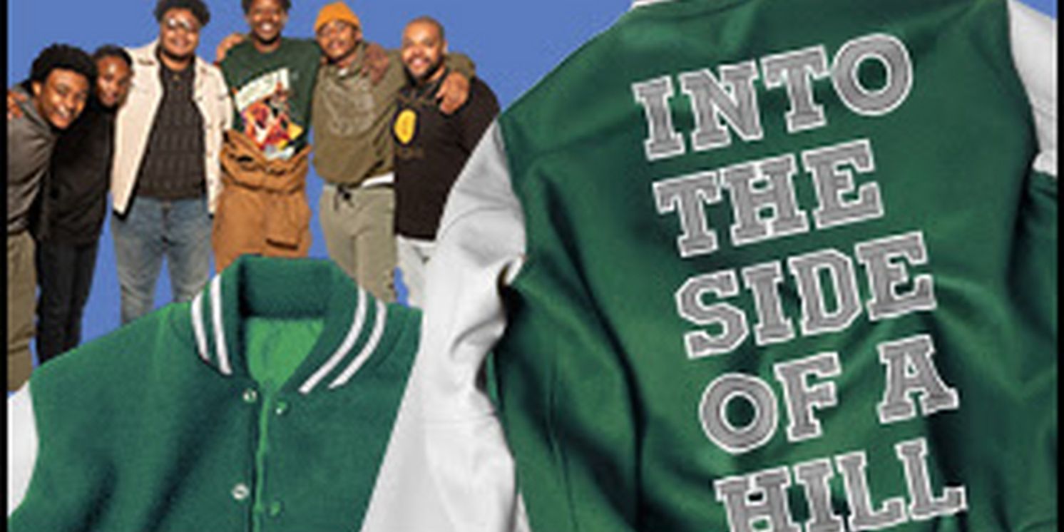 Spotlight: INTO THE SIDE OF A HILL at Elgood Theatre  Image