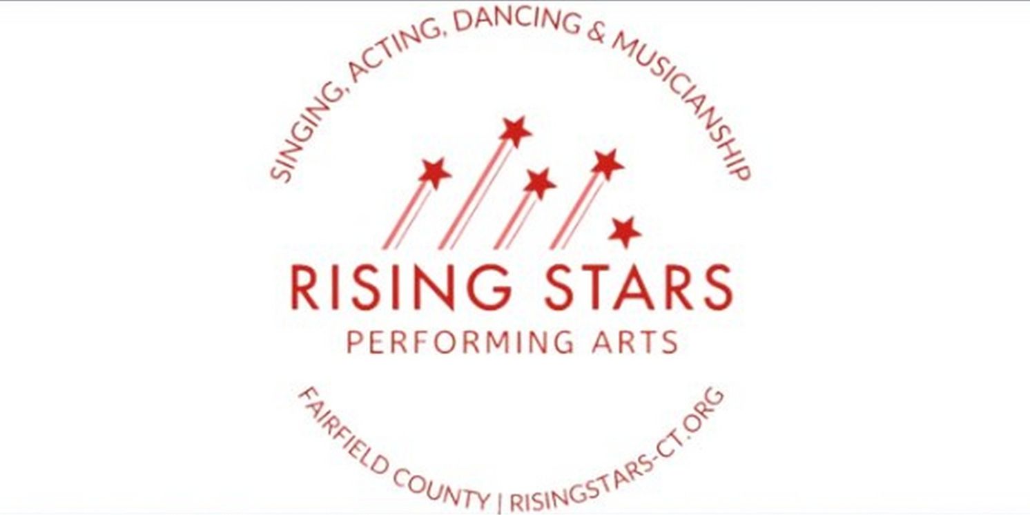 Spotlight: INTO THE WOODS/GODSPELL JR. at Rising Stars Performing Arts  Image