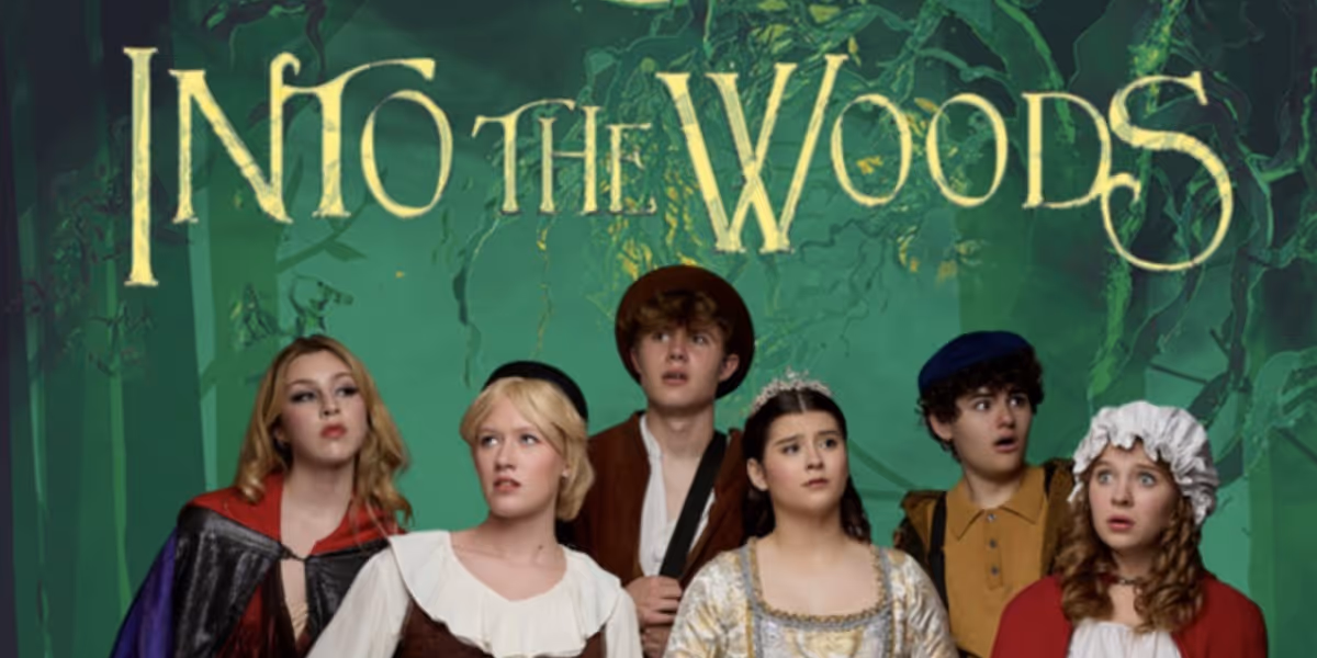 Spotlight: INTO THE WOODS at Musical Theatre of Anthem