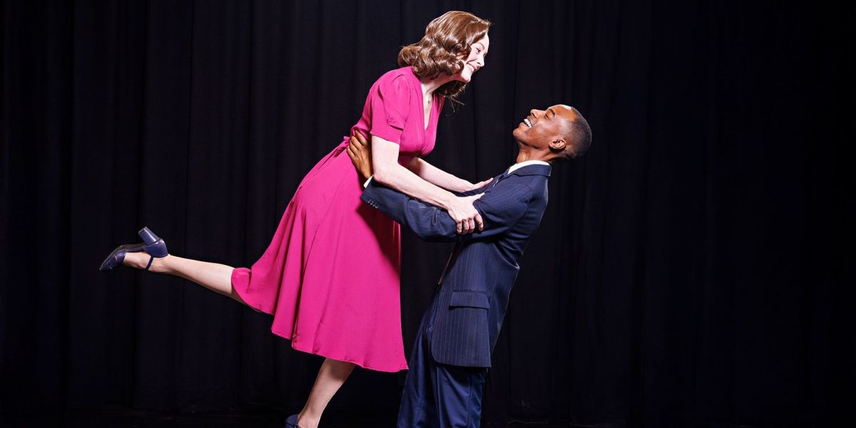 Spotlight: IT'S A WONDERFUL LIFE at TheatreSquared