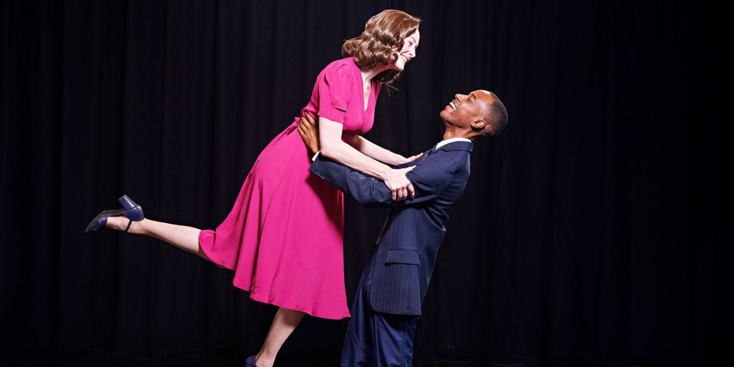 Spotlight: IT'S A WONDERFUL LIFE at TheatreSquared  Image