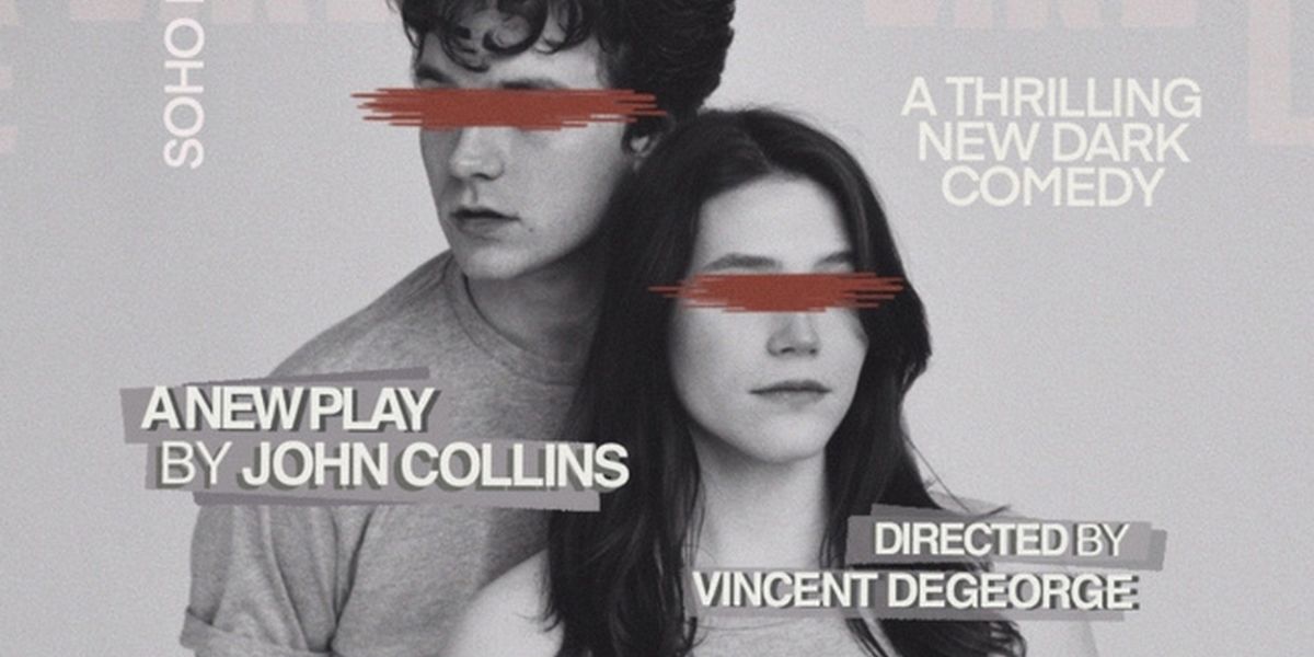 Spotlight: IT'S NOT WHAT IT LOOKS LIKE at SoHo Playhouse
