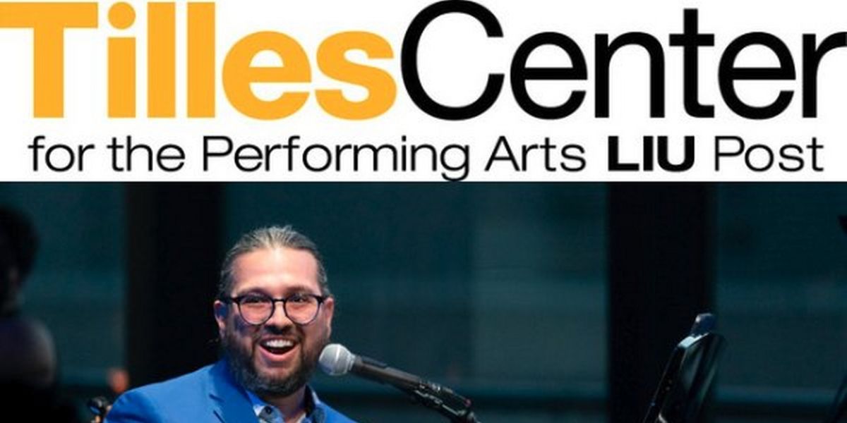 Spotlight: JAIME LOZANO AND THE FAMILIA PERFORM SONGS BY AN IMMIGRANT at Tilles Center