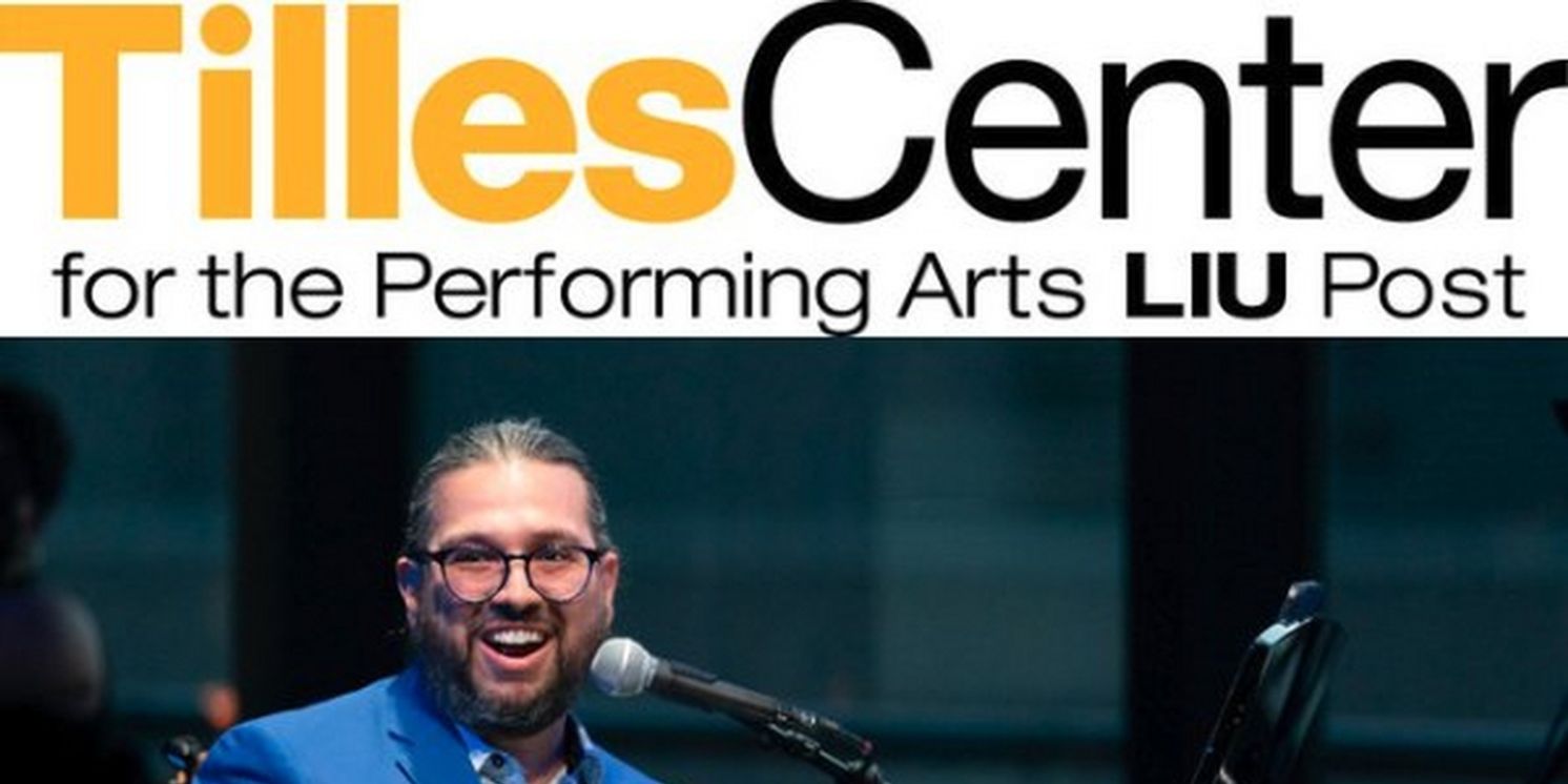 Spotlight: JAIME LOZANO AND THE FAMILIA PERFORM SONGS BY AN IMMIGRANT at Tilles Center  Image