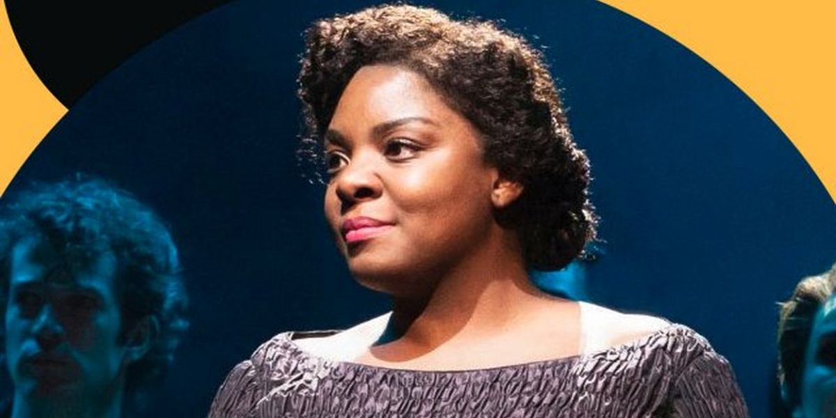 Spotlight: JOAQUINA KALUKANGO at Samueli Theater