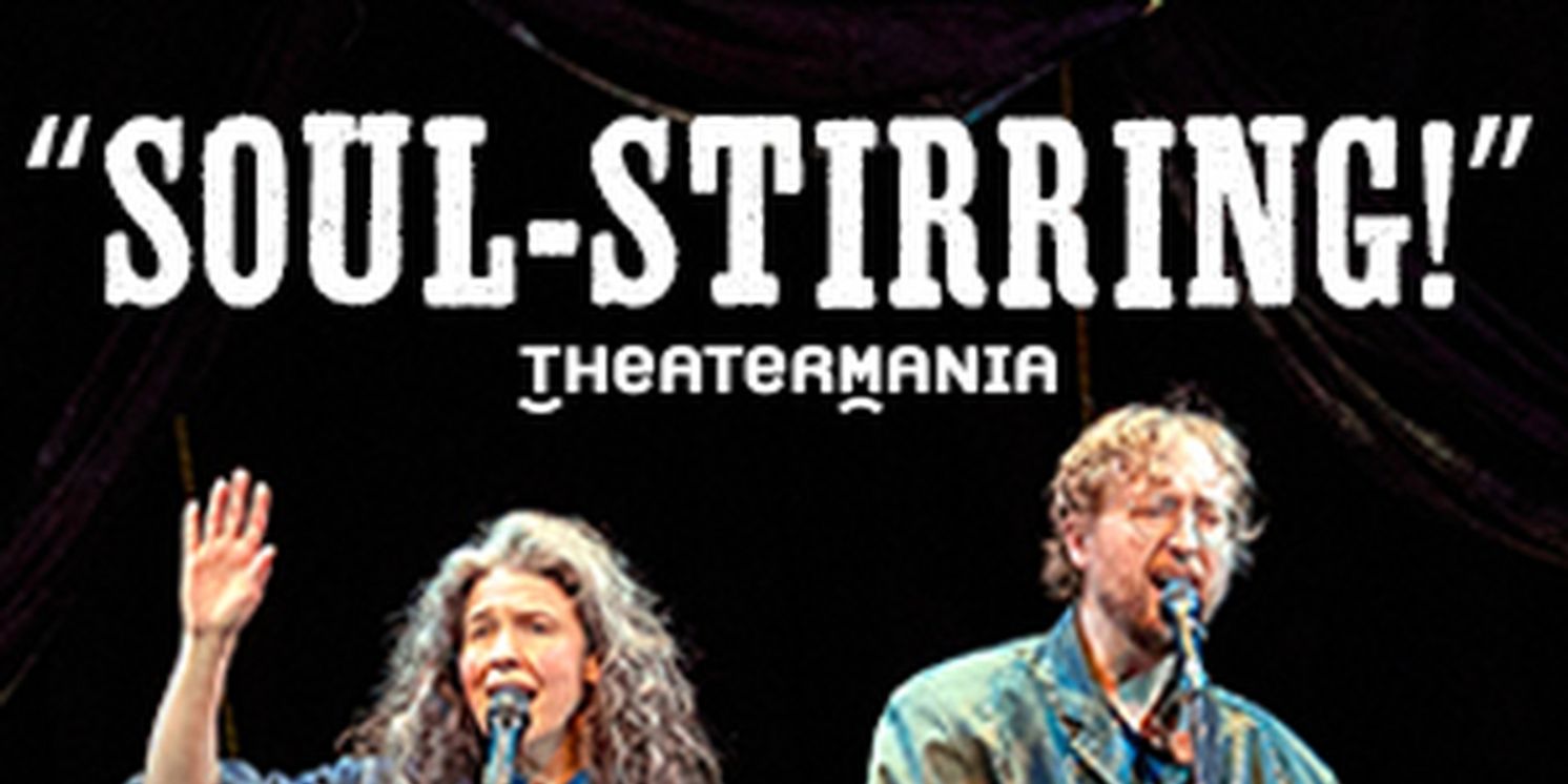 Spotlight: KEEP GOING SONGS at Lincoln Center Theater  Image