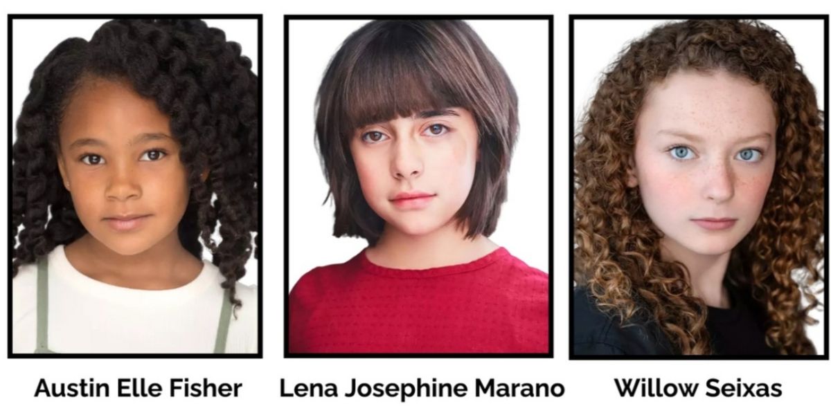 Spotlight KIDZ CABARET to Be Held Tonight at The Laurie Beechman Theatre