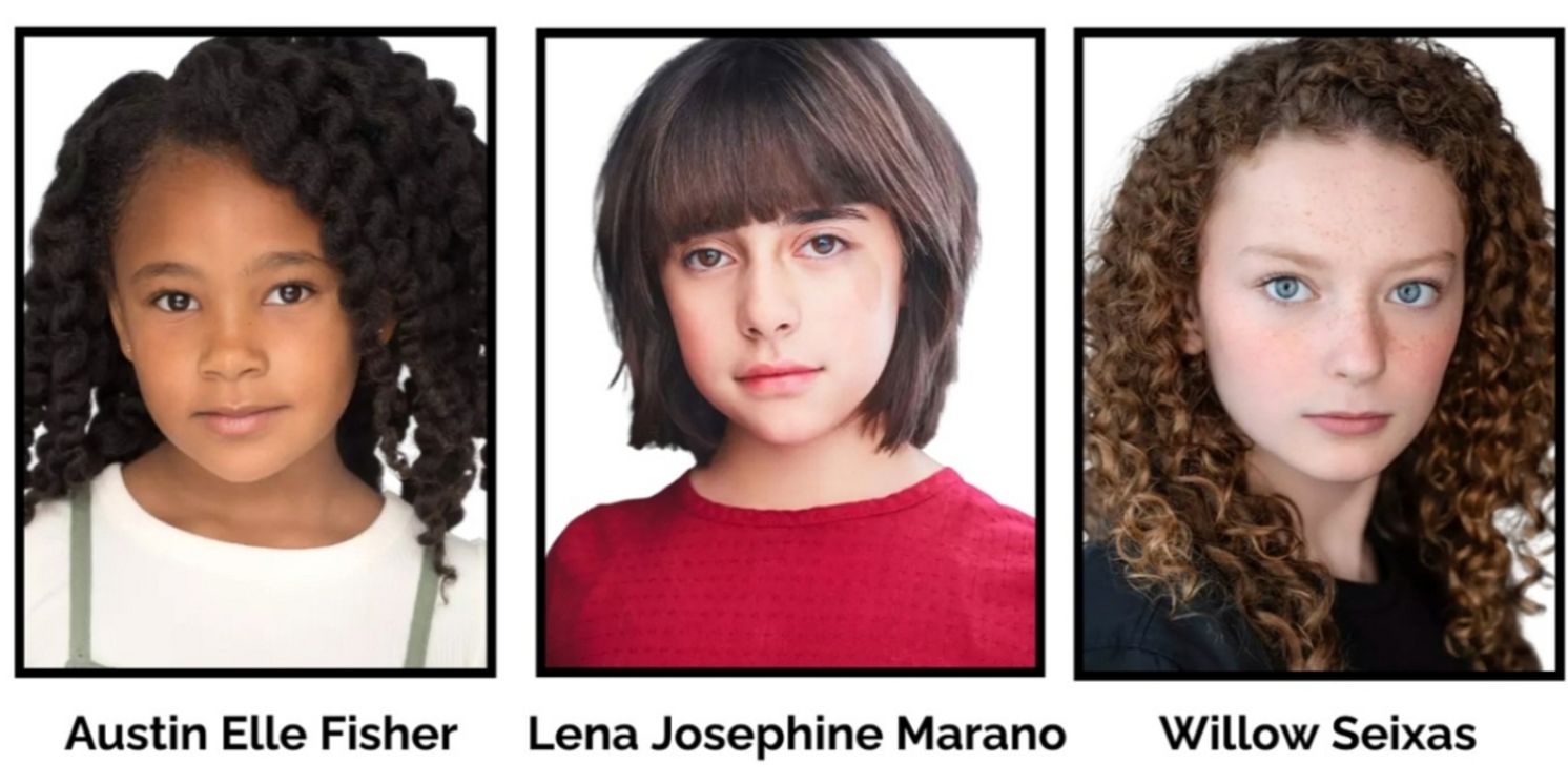 Spotlight KIDZ CABARET to Be Held Tonight at The Laurie Beechman Theatre  Image