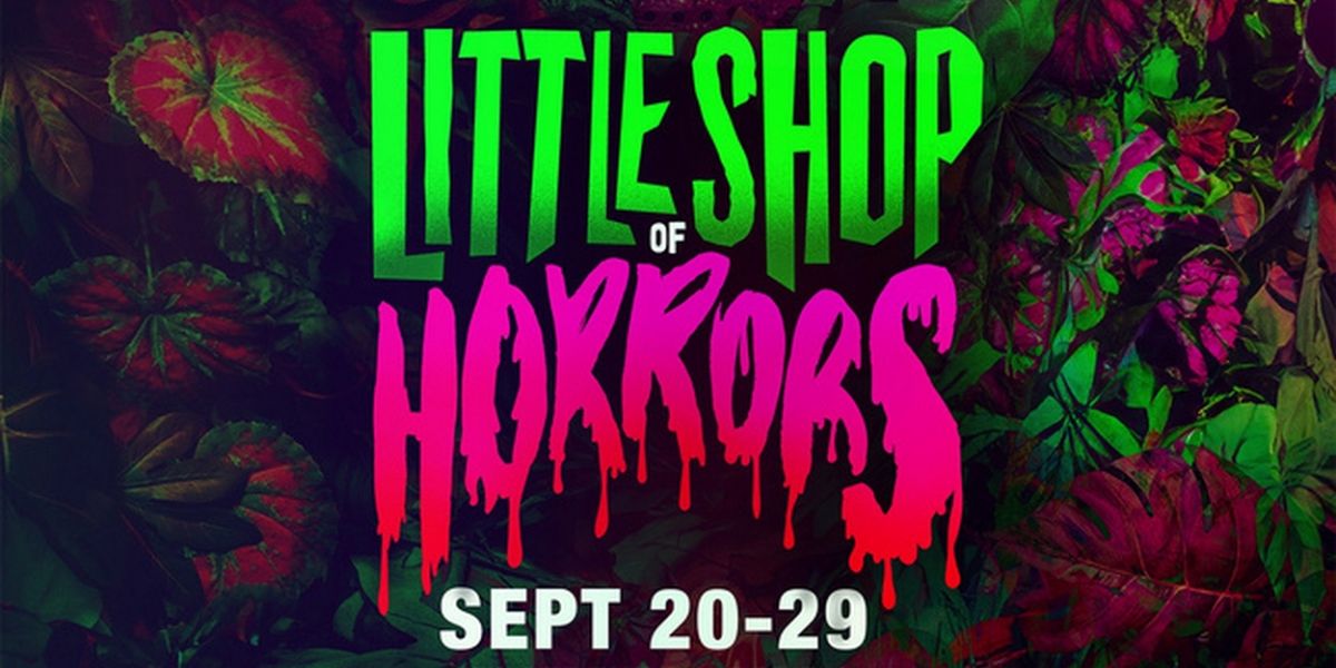 Spotlight: LITTLE SHOP OF HORRORS at Art Farm
