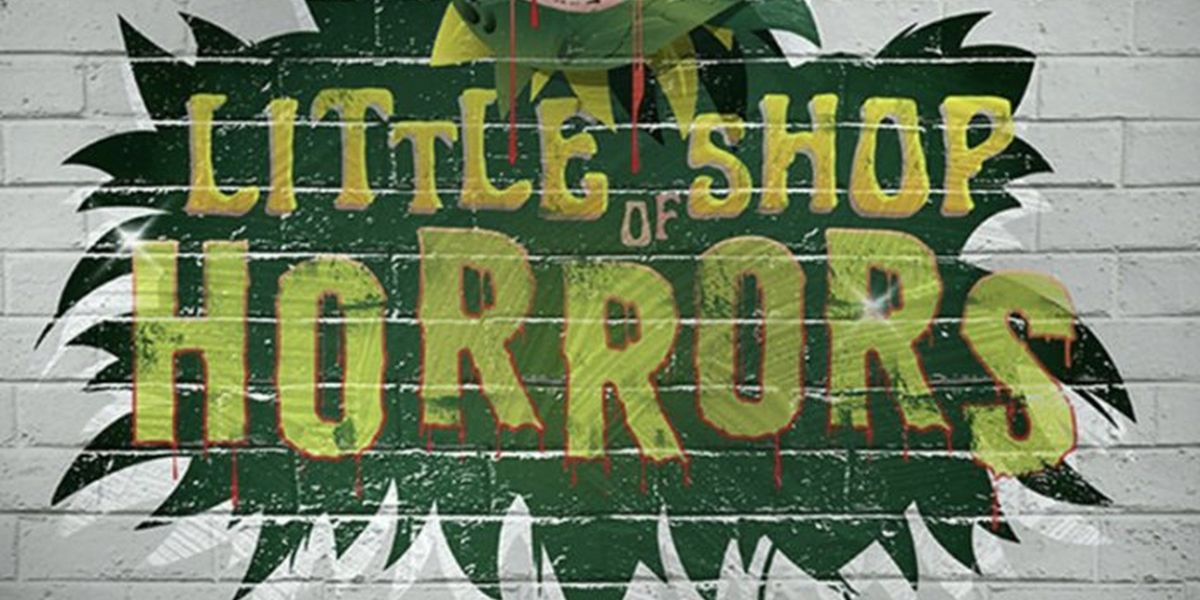 Spotlight: LITTLE SHOP OF HORRORS at South Coast Repertory