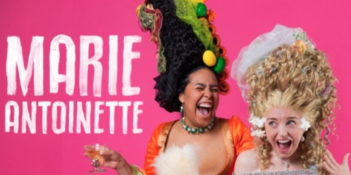 Spotlight: MARIE ANTOINETTE at Actor's Express