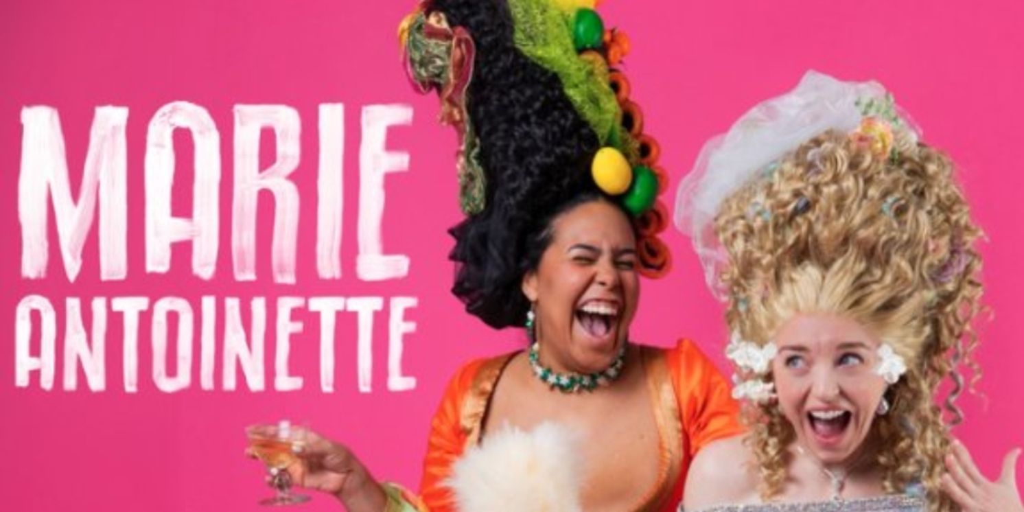 Spotlight: MARIE ANTOINETTE at Actor's Express  Image