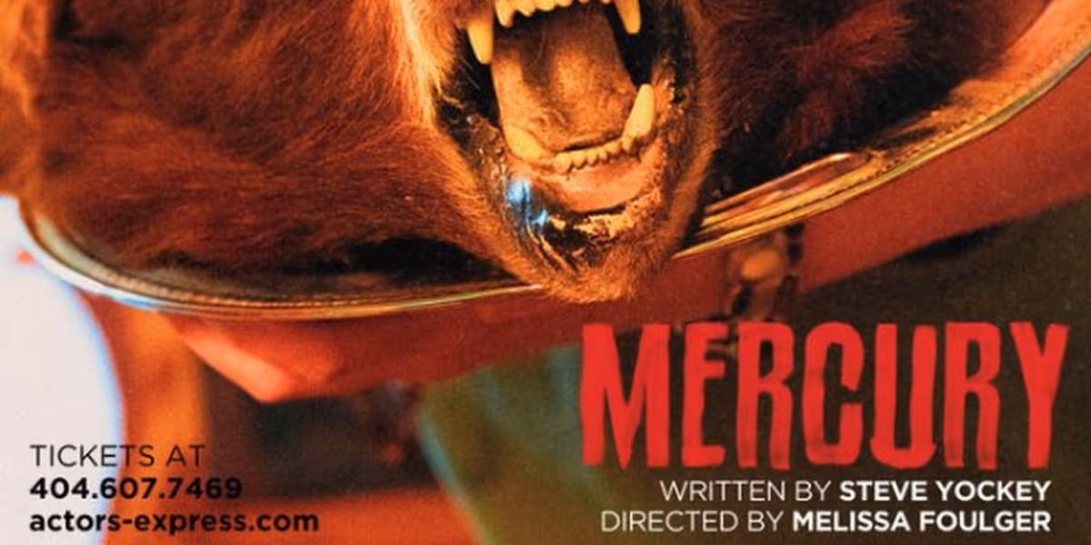 Spotlight: MERCURY at Actor's Express
