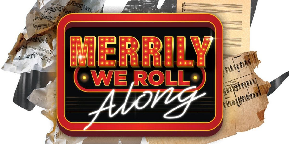 Spotlight: MERRILY WE ROLL ALONG at Valencia College