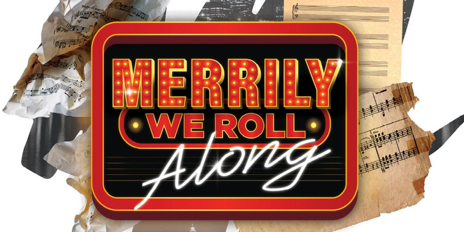 Spotlight: MERRILY WE ROLL ALONG at Valencia College  Image