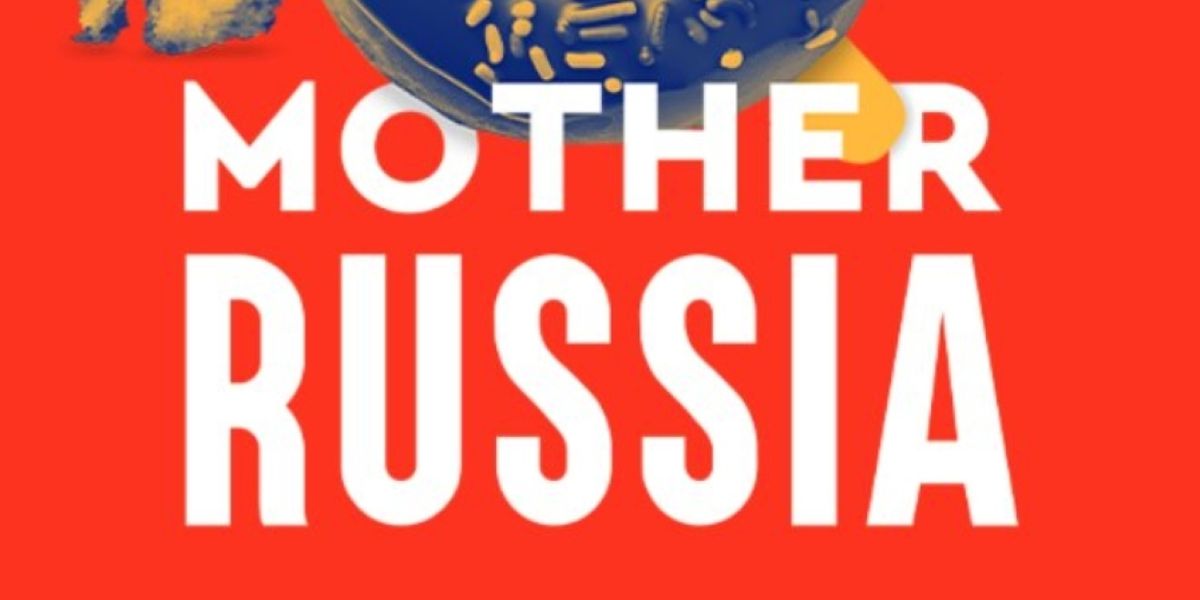 Spotlight: MOTHER RUSSIA at Seattle Rep
