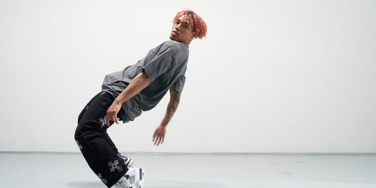 Spotlight: MOVED: A CELEBRATION OF BLACK HISTORY AND CULTURE THROUGH DANCE at Kravis Center