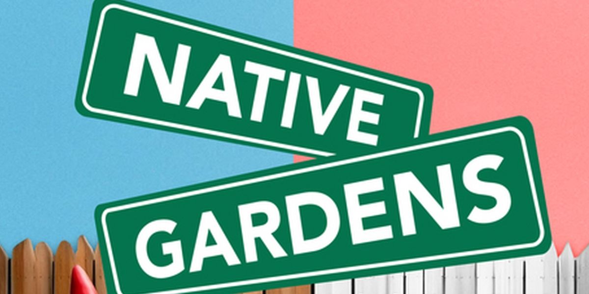 Spotlight: NATIVE GARDENS at Sterling Stage Austin