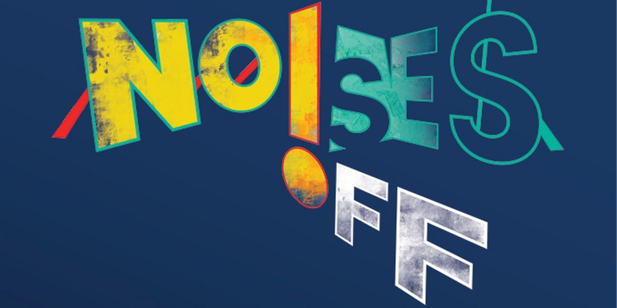 Spotlight: NOISES OFF at Steppenwolf