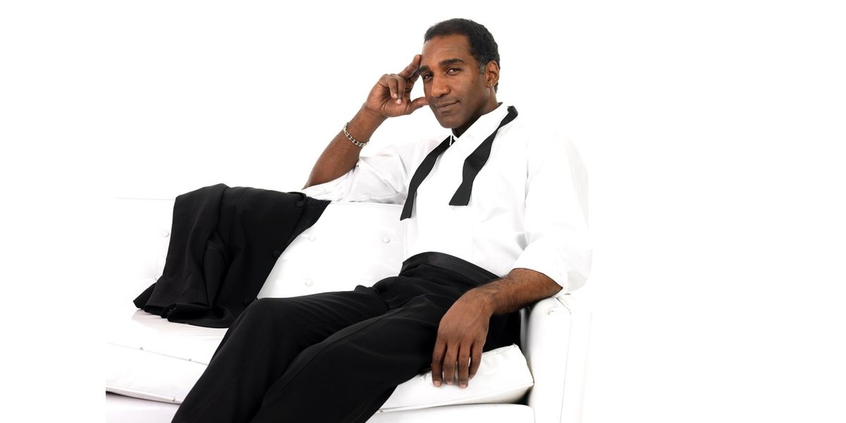 Spotlight: NORM LEWIS at 54 Below