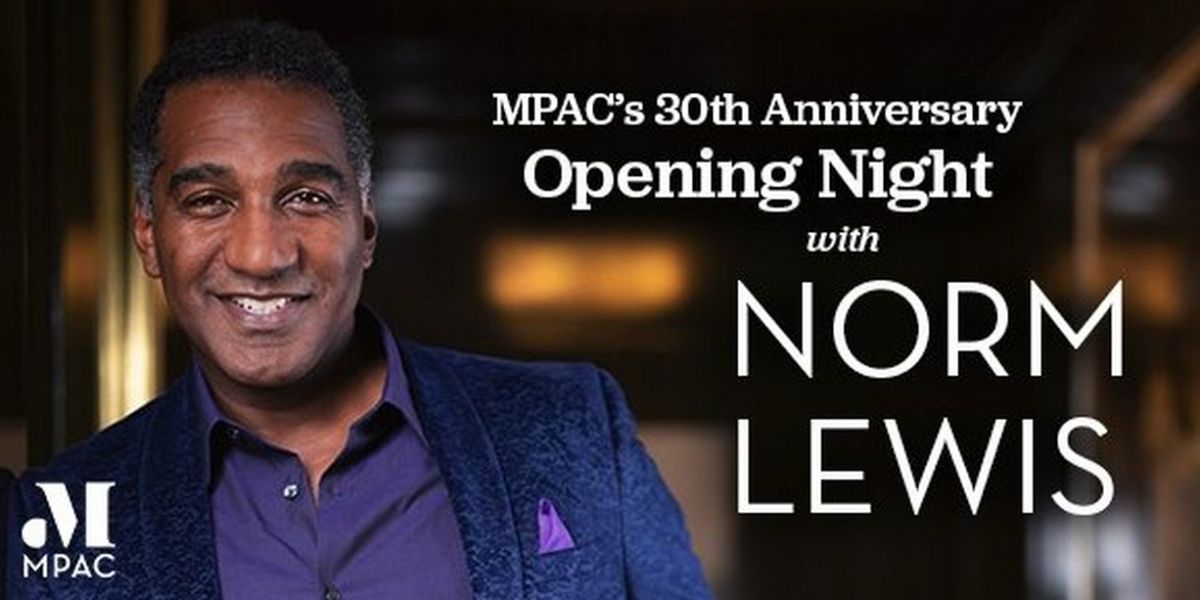 Spotlight: NORM LEWIS at MPAC