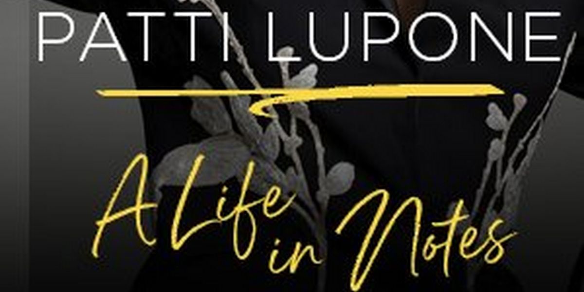Spotlight: ONE NIGHT ONLY: PATTI LUPONE at Los Angeles Music Center
