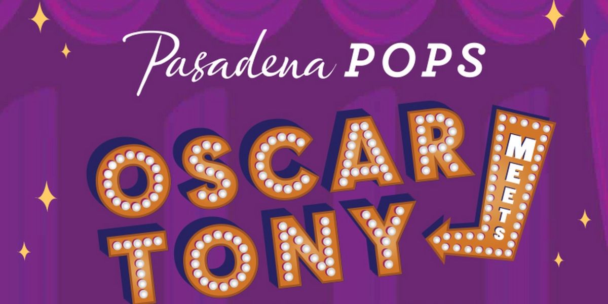 Spotlight: OSCAR MEETS TONY at LA Arboretum