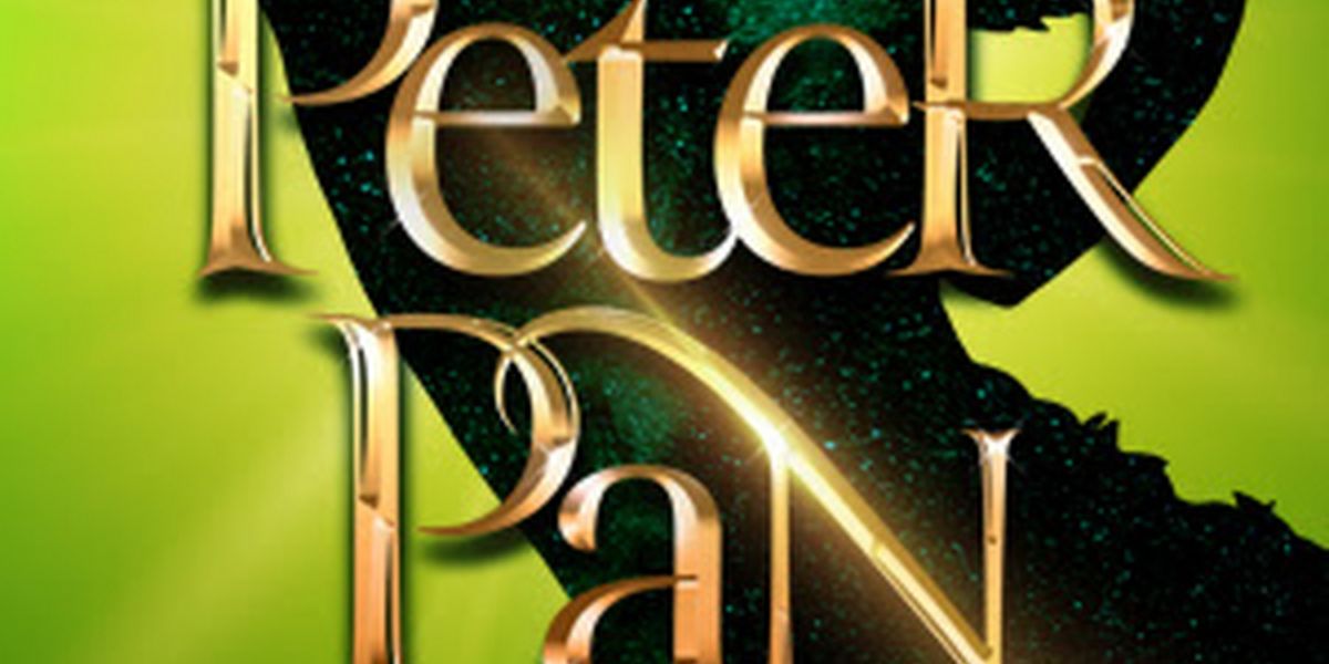 Spotlight: PETER PAN at The Smith Center