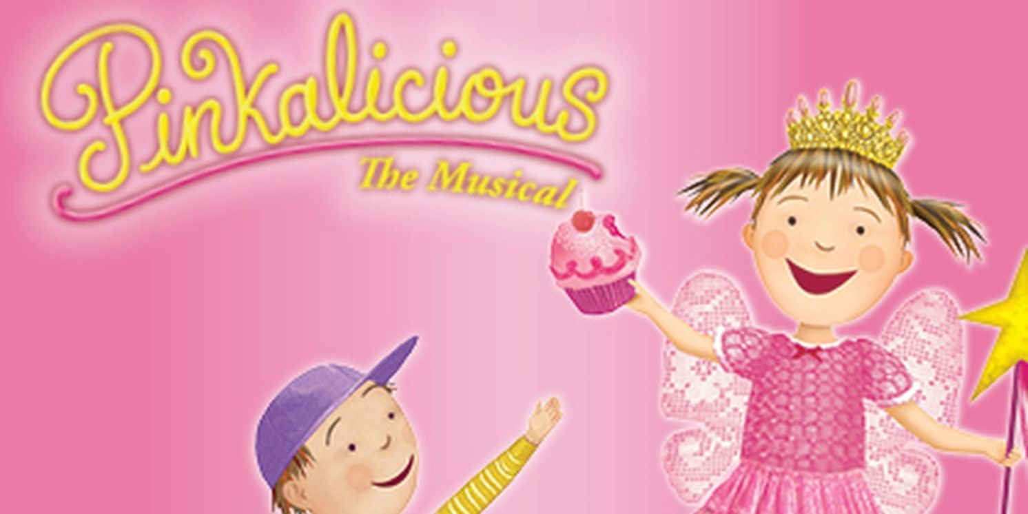Spotlight: PINKALICIOUS THE MUSICAL at Patchogue Theatre  Image