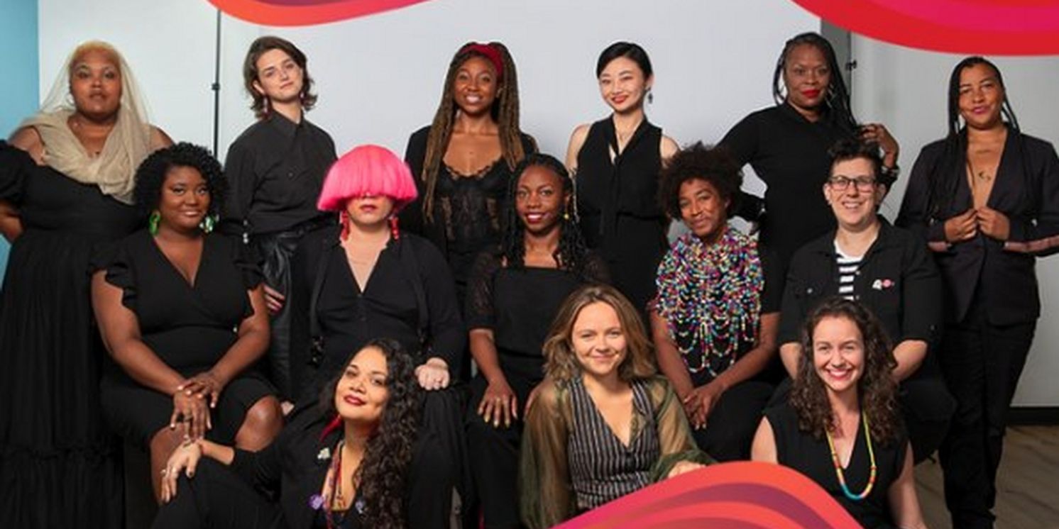 Spotlight: PIPELINE FESTIVAL at WP Theater  Image