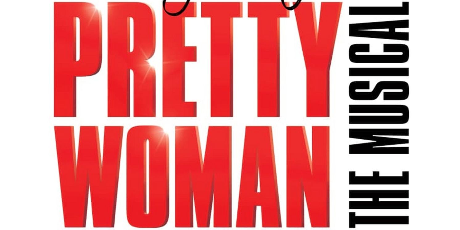 Spotlight: PRETTY WOMAN at Tobin Center  Image