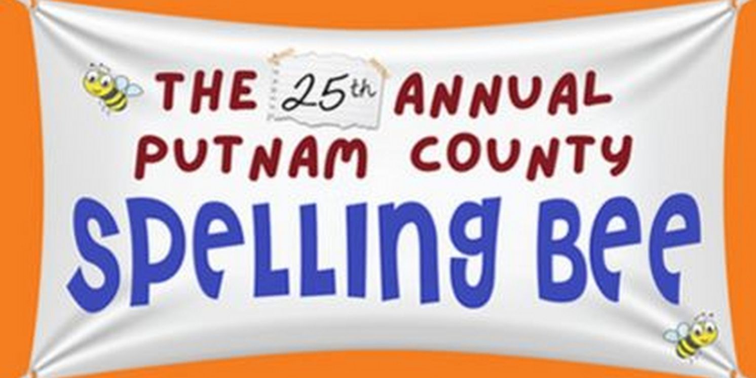 Spotlight: PUTNAM COUNTY SPELLING BEE at Farmers Alley Theatre  Image